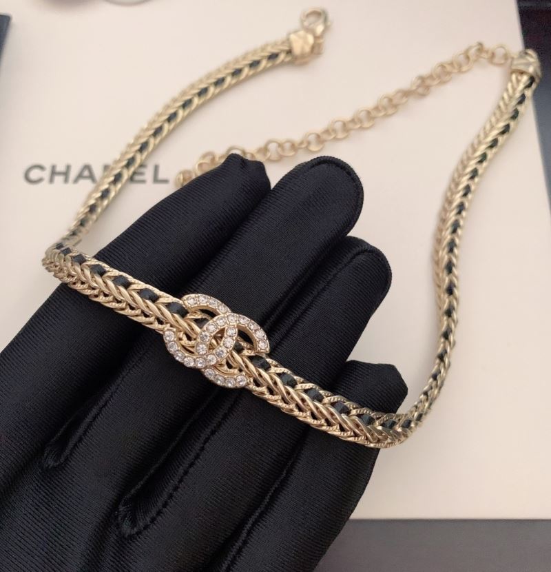 Chanel Necklaces